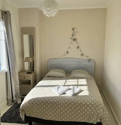 Tatil Evi Arcachonnaise De Charme Premiere Ligne Vue Arcachon